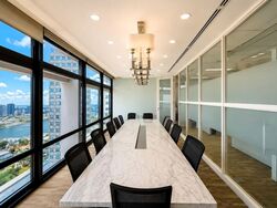 Ocbc Centre (D1), Office #578556541